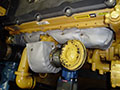 CAT C13 Manifold.JPG